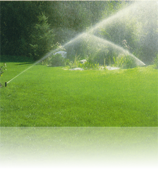 Minnesota Irrigation Distribution Center